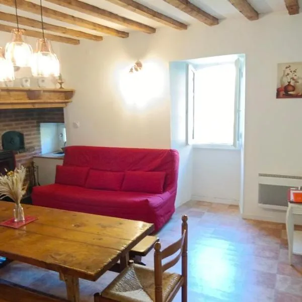 Bouerzy, hotell i Laruns