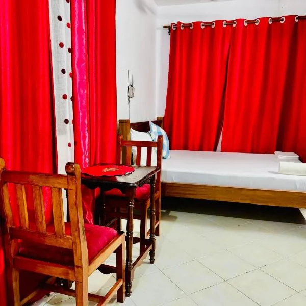 Phee home, hotel em Mombaça