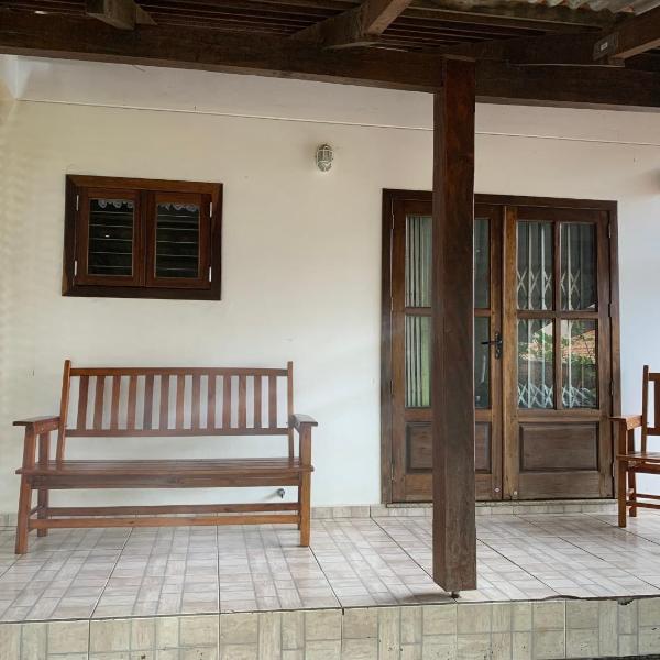Casa agradável - Foto 5