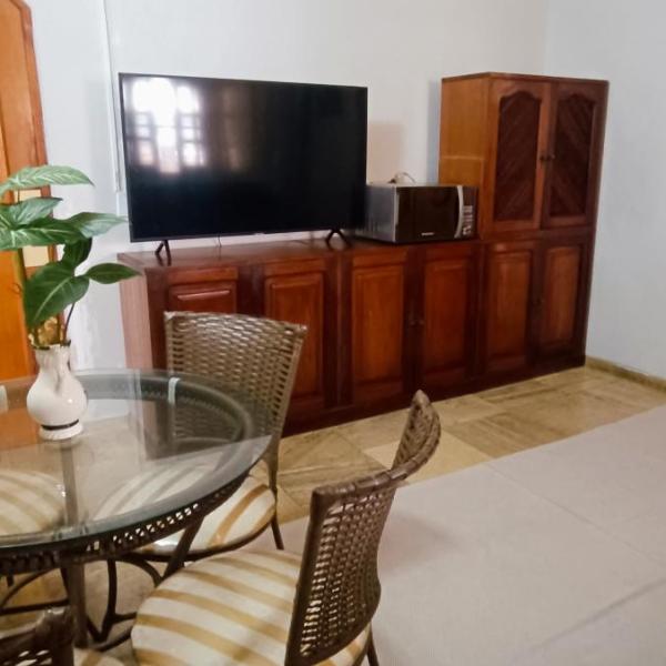 Apartamento - Centro Itapuã - 1Q - Foto 4