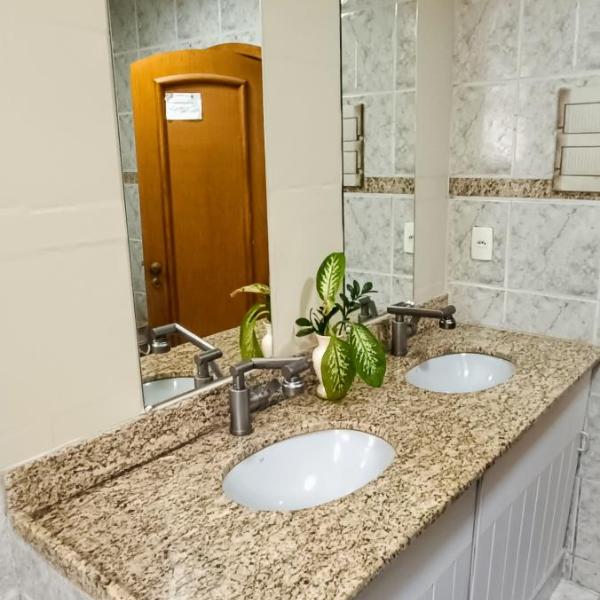 Apartamento - Centro Itapuã - 1Q - Foto 3