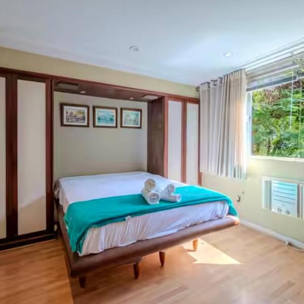Cobertura no Recreio - apartamento com piscina e churrasqueira - Foto 2