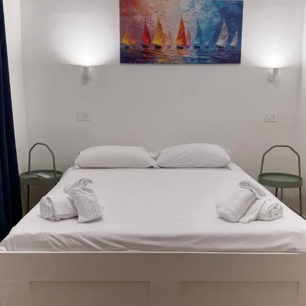 Blu Mediterraneo، فندق في باري