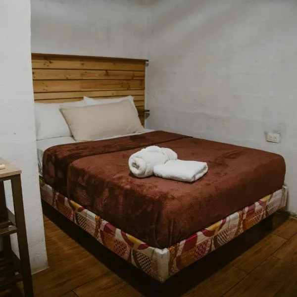 Casa de Alexis, hotel a Puerto Baquerizo Moreno