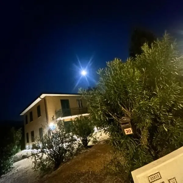 Amata Valgre Affittacamere, comfort e pulizia eccezionali!!, hotel in Olginate