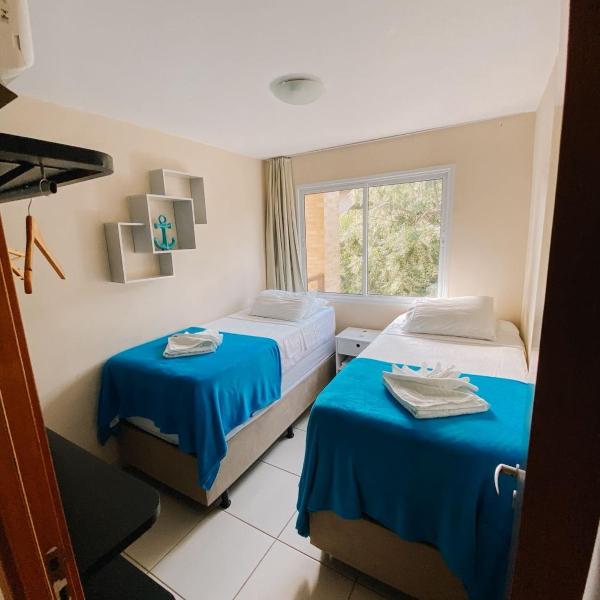 Apartamento mobiliado no Pipa Paradise - Foto 2