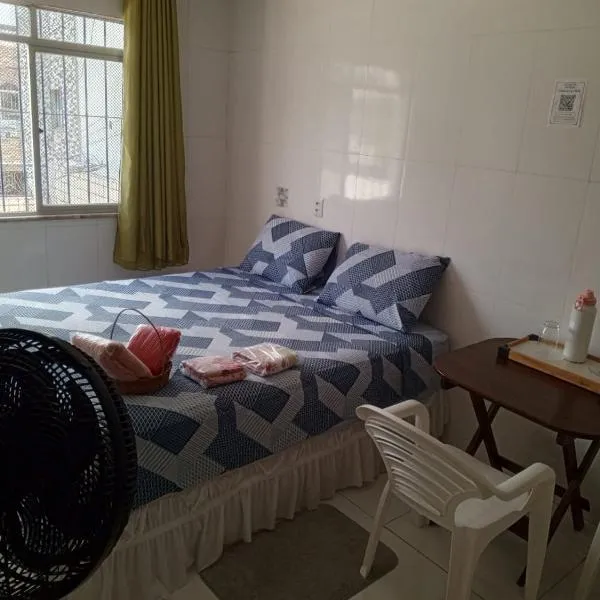 Quarto próximo do Parque da cidade, hotel in Belém