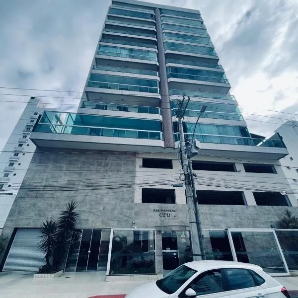 Apartamento - Guarapari – hotel w mieście Guarapari