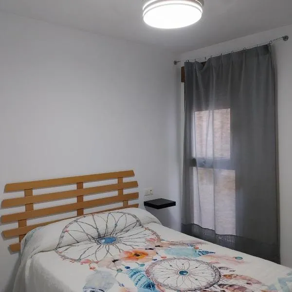 Ca L'Esparter, hotel di Bocairent