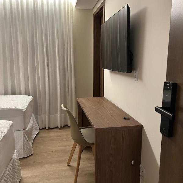 Belém Forest Inn - Foto 5