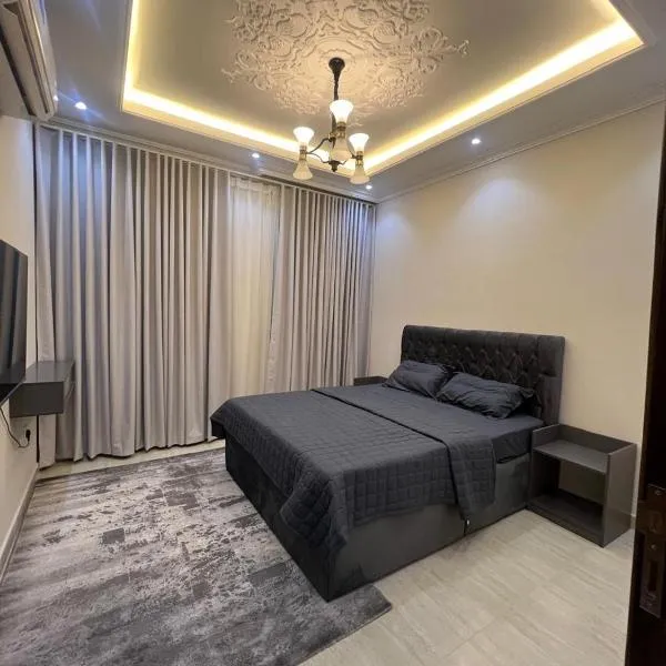Four Stays Khobar, ξενοδοχείο σε Al Khobar