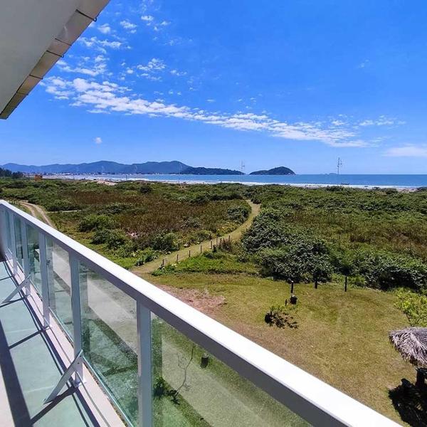 Pousada Pegadas na Areia
