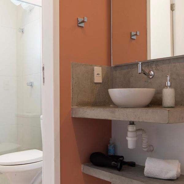 VM 3 Apartamento - Vila Madalena Pinheiros - Foto 3