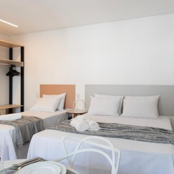 VM 3 Apartamento - Vila Madalena Pinheiros - Foto 2