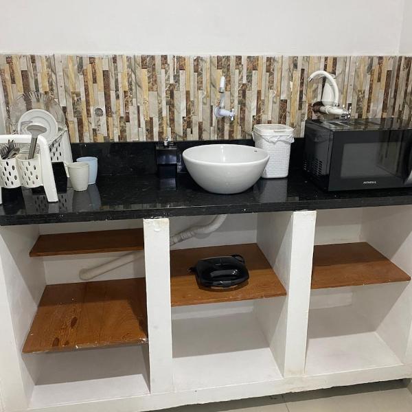 Apartamento espaçoso e bem localizado - Foto 4