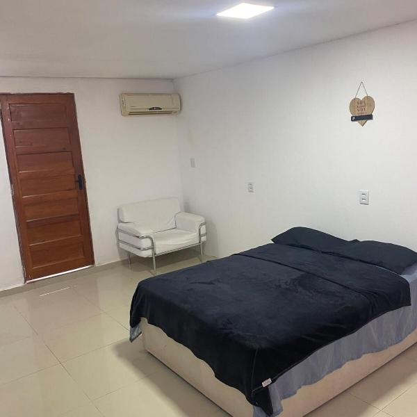 Apartamento espaçoso e bem localizado - Foto 2