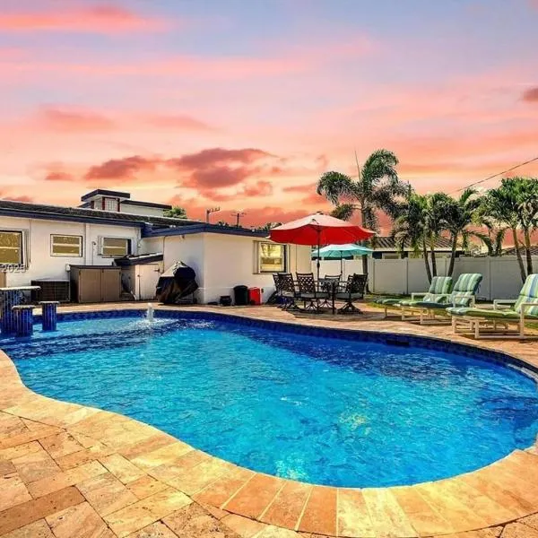 Aquaria، فندق في فورت لاودردال