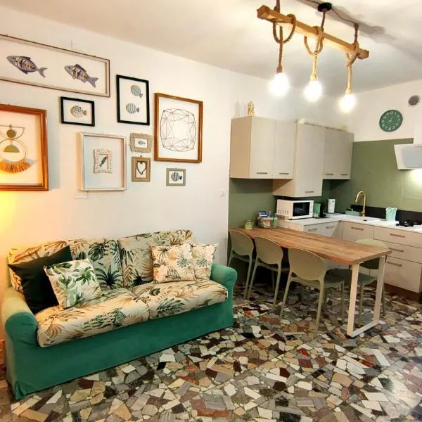 Coramino, hotell i Chioggia