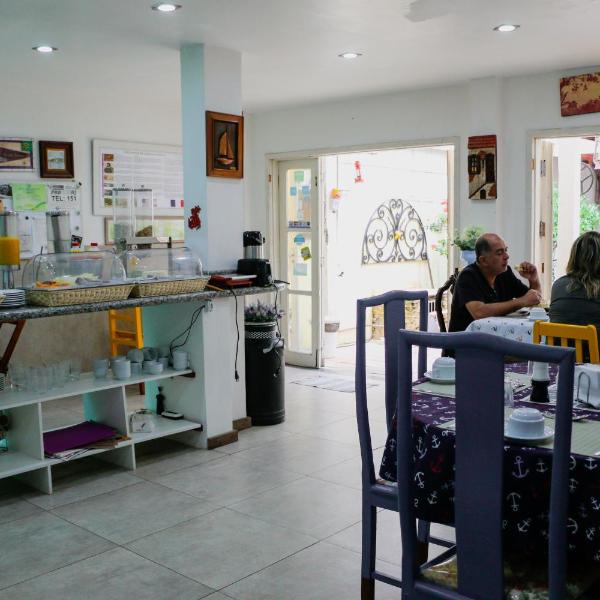 Pousada Vó Irene - Foto 4