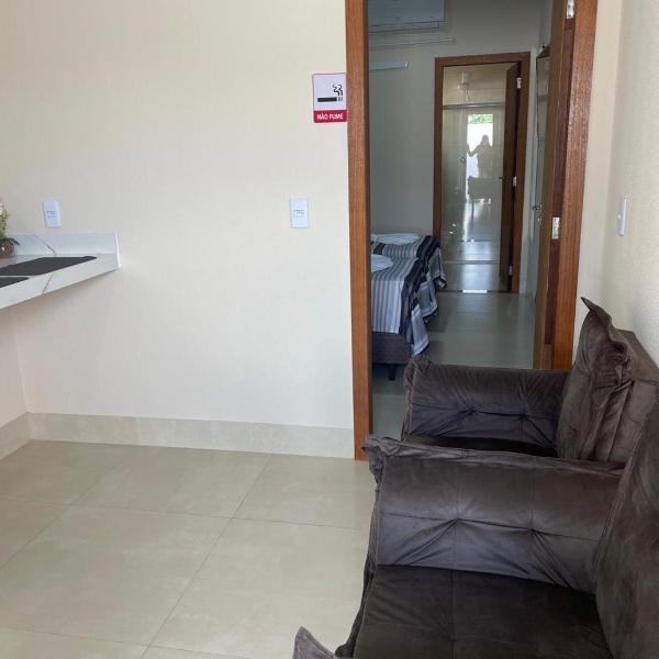 Apartamento solteiro sinop 9 - Foto 5