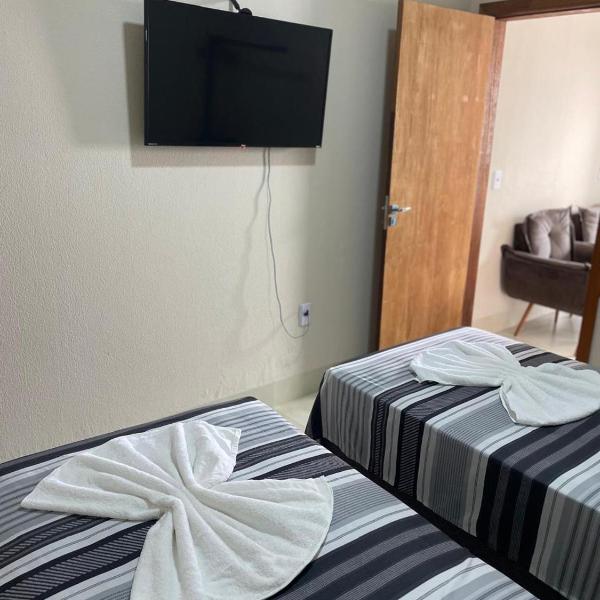 Apartamento solteiro sinop 9 - Foto 3
