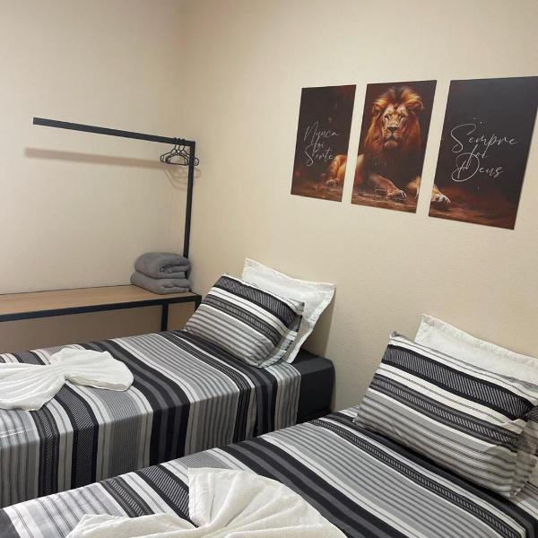 Apartamento solteiro sinop 9 - Foto 2