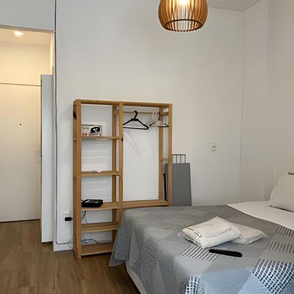 Studio Marquês de Abrantes