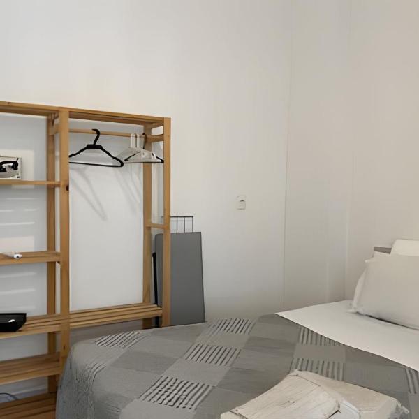 Studio Marquês de Abrantes - Foto 2