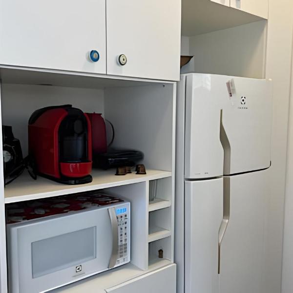 Studio Marquês de Abrantes - Foto 4