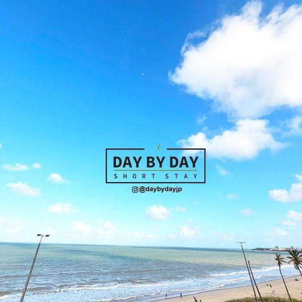 CSQ Jardins by Day by Day