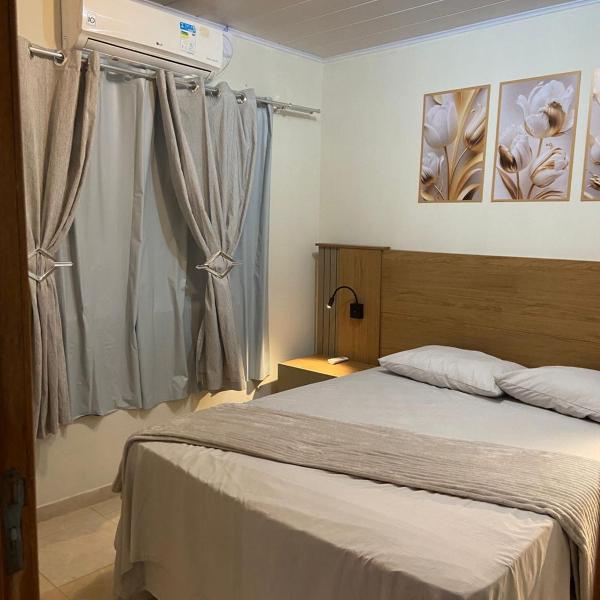 Apartamento Luz da Armação