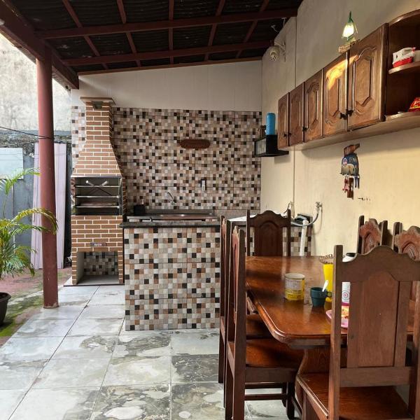 Residência COP 30