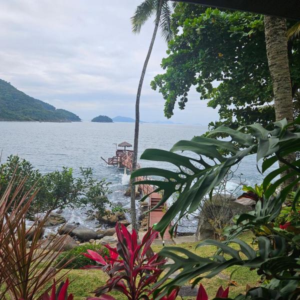 Chez Paradis - Feel at home in paradise