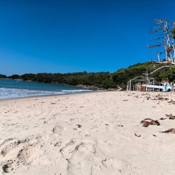 Casa na Praia da Caçandoca - Foto 5