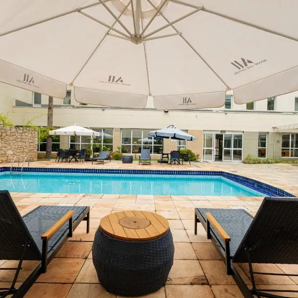 Ibis Styles Campinas Alphaville, hotel in Campinas