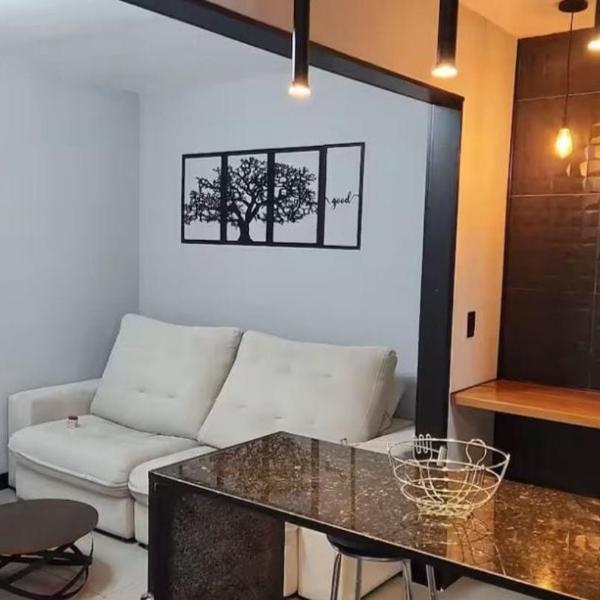 Modern Apartment in São Caetano do Sul