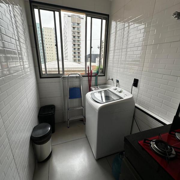 Modern Apartment in São Caetano do Sul - Foto 3