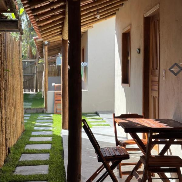 Vila Kairós - Foto 4