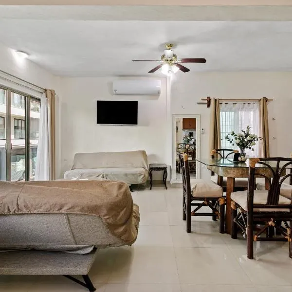 Departamento de la quinta, hotel in Playa del Carmen
