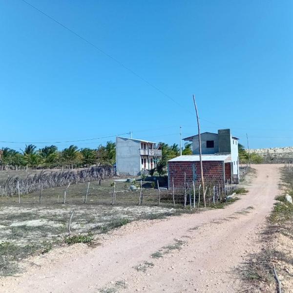 Pousada degamix