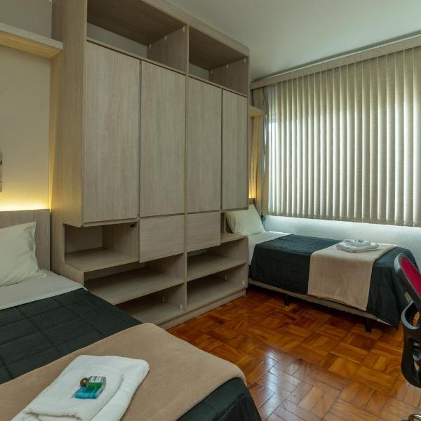 Hotel 4 Living - Foto 5