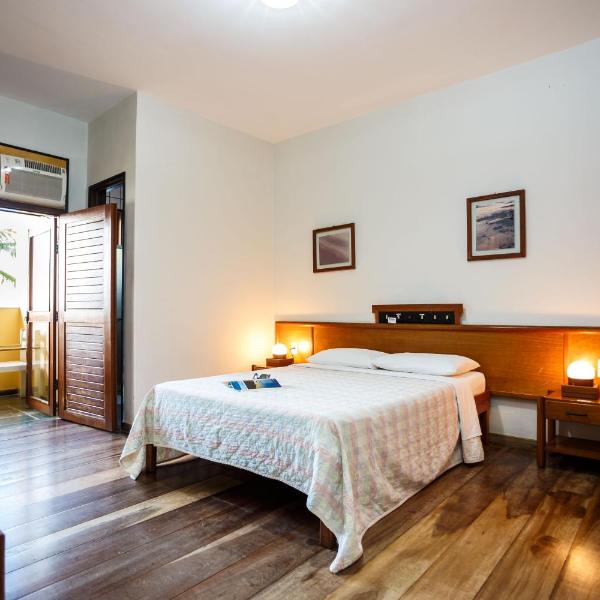 Praia Sol Hotel - Leme Hotel Ltda - Foto 5