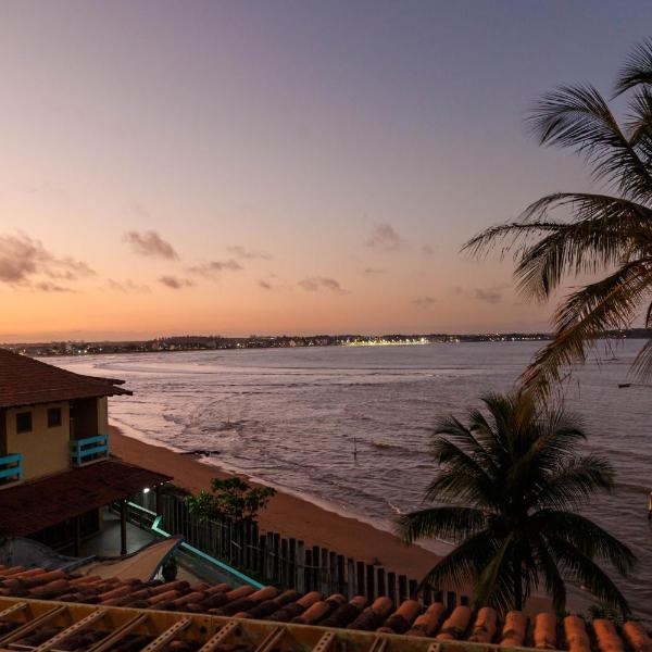 Praia Sol Hotel - Leme Hotel Ltda