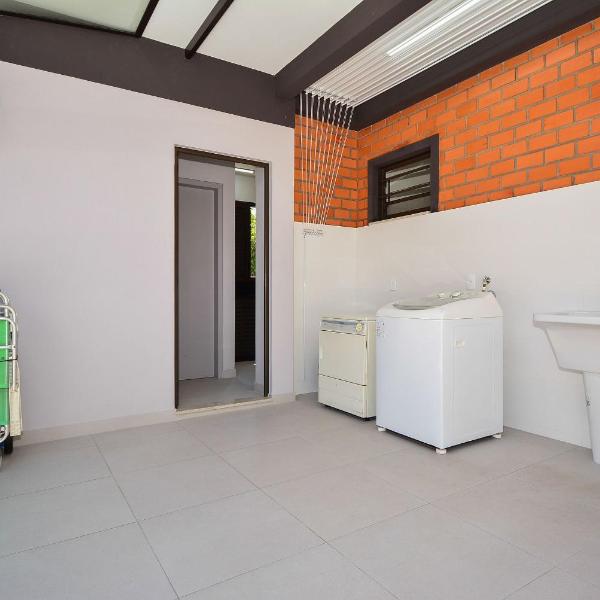 Casa na Praia do Campeche a 300 metros do Mar - SDI019 - Foto 3