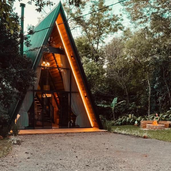 Na Mata Cabanas