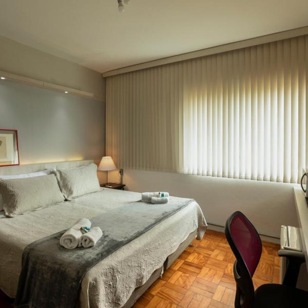 Hotel 4 Living - Foto 2