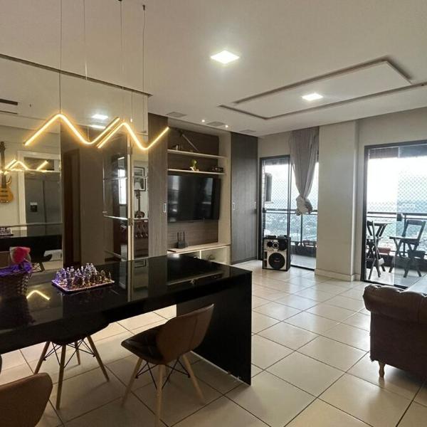 Apartamento Luxo proximo Cop30