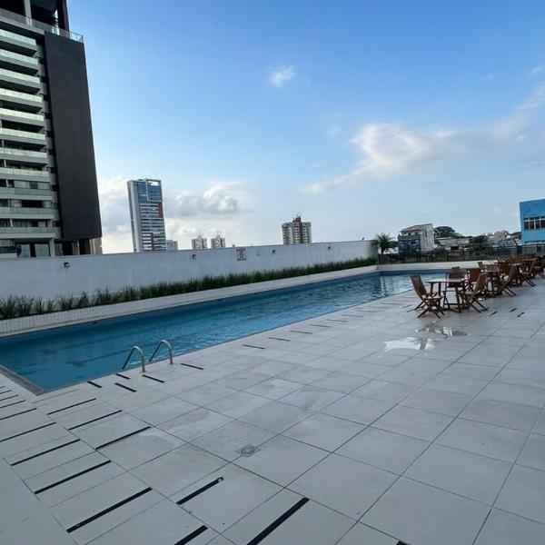 Apartamento Luxo proximo Cop30 - Foto 4