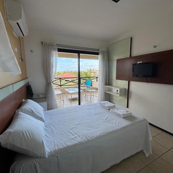 Aquaville Resort Porto das Dunas - Foto 2