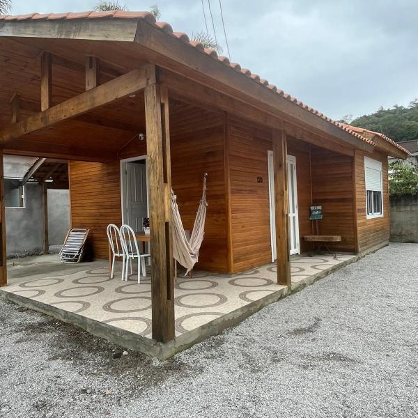 Casa 500 metros Ponta das Canas Beach - Foto 2